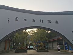 -杭州少年儿童公园