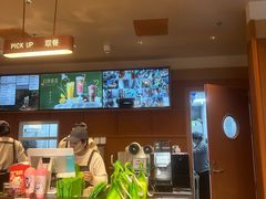 -奈雪的茶(中粮祥云小镇店)