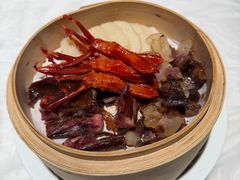 -五马集·海鲜·温州大牌档(黑金冠五马街十字路口店)