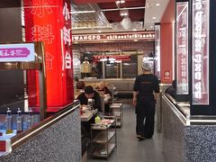 -巴蜀王婆大虾(南锣鼓巷店)