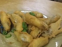 -海浪食店(湖滨中路店)