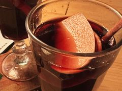 热红酒-等待戈多Waiting For Godot(交道口店)