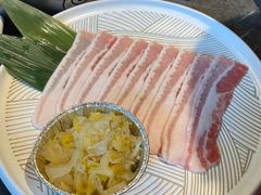 -十三姨正合丰烤肉(营迹路店)