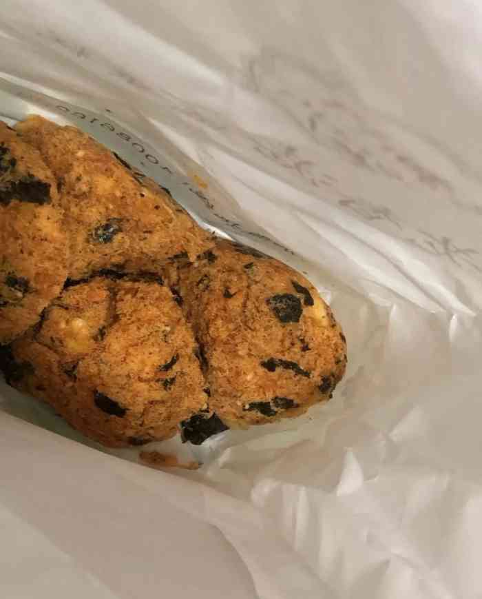 徐记绿豆酥(四流南路店)-"最近想吃点甜的糕点之类的东西,正好昨天下.