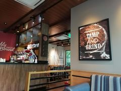 大堂-COSTA COFFEE(西湖天地店)