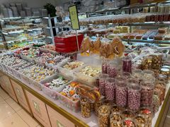 -幸福蛋糕坊(金顶街店)