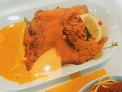 -宜家·瑞典风味餐厅(烟台路店)