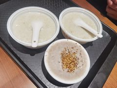-没牙伯花生汤店(老药洲店)