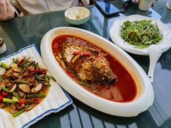 -云隐小厨·传统大理美食(复兴路店)