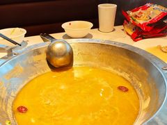 -名扬煮艺肥牛自助火锅(同和店)