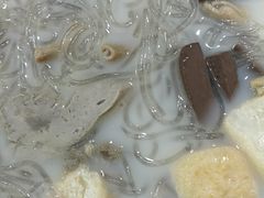 -鸭小妹鸭血粉丝(老门东店)