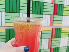 -Green Option(官舍店)