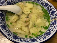 小馄饨-鼎顺小吃(吴山名楼店)