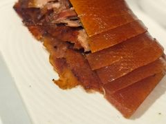 -贝勒爷·酥不腻烤鸭