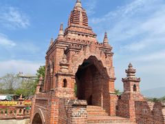 -一寨两国风景区