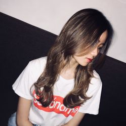 -AFA Hair studio·女士发型设计
