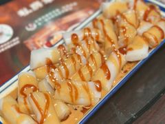 -老坑记·香港经典粤菜馆
