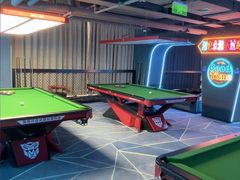 -海德温泉生活馆(朝阳大悦城店)