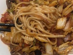 -清真·卡德尔大叔新疆主题餐厅(龙汇路店)