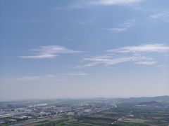 -伏龙山滑翔伞基地