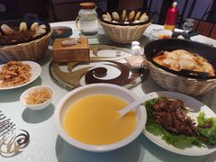 -古洼一锅鲜(开发区店)