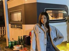 -TIPPI营地 房车主题·露营烧烤团建轰趴(天安假日店)