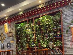 -李记白水羊头·清真老味家常菜(石景山店)