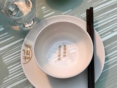 -周三的情书花园餐厅(江北店)