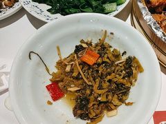 -围龙屋客家食府(福田店)