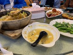 -阿龙海鲜农家乐·三亚老字号(海棠湾店)