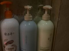 -大连金石滩绿发温泉假日酒店