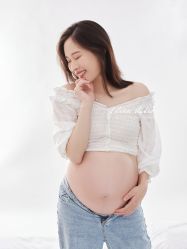 -专注孕妇照亲子照·纪田摄影