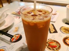 -新大咀港式茶餐厅(宝山万达店)