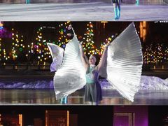 -长春世界雕塑园冰雪艺术天地