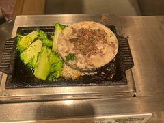 -肉肉大米(金虹桥店)