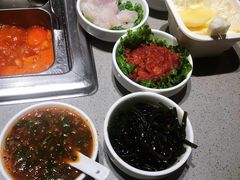 -海底捞火锅(河东万达广场店)