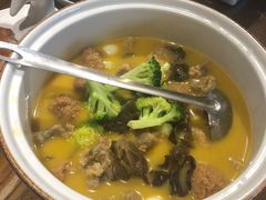 -北京老铺烤鸭(老城根店)