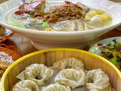 -面道赞宁海海鲜面(迎凤街店)