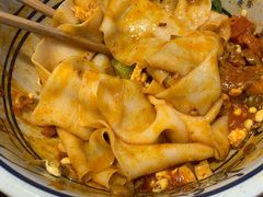 -陇上秦轩biangbiang面(萧山万象汇店)