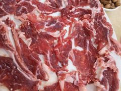 -粤潮魏记牛肉火锅(爱家·金河湾南区店)