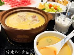 -澳门豆捞(裕华东路店)