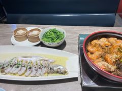 -王记姚家味·地道苏帮菜(凤凰街店)