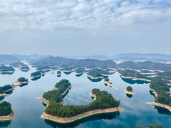 -千岛湖东南湖区