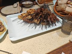 -状元阁烧烤(新华路总店)