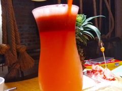 -别院里音乐餐酒吧(双流航空港店)