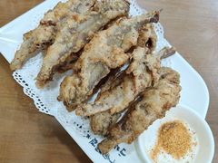 -白魁老号饭庄(安内店)