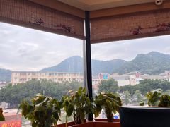 -粤点越有·茶点·粤菜(樵岭国际店)