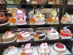 -味多美蛋糕(新和平里店)