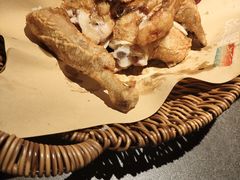 -前海沿·青岛菜(大拇指广场石老人店)