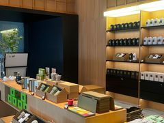 -奈雪茶院·茶室茶馆(广州粤海天地店)